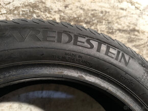 165/65 R15 Zimné pneumatiky Vredestein Snowtrac 2 kusy - 4