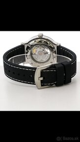 hodinky Murex - SUPREMO Open Heart Automatic - 4