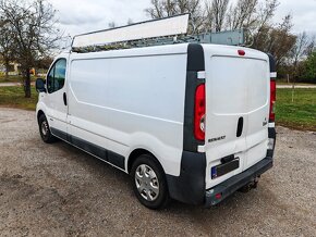 Renault Trafic - 4