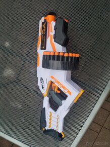 Nerf ultra zbrane aj tack pro - 4