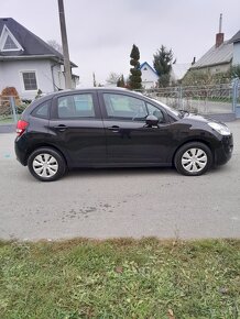 Citroen c3 1.4 benzin 54 kw rok 2010 najaz67000km - 4