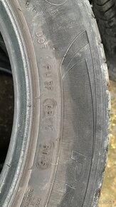 215/55 r17 Letné gumy Michelin primacy 3 (4ks) - 4