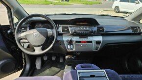 Honda FR-V 2.2 i-CTDi Comfort - 4