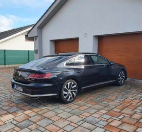 Volkswagen Arteon 2.0 TDI SCR BMT R-Line 4Motion DSG - 4