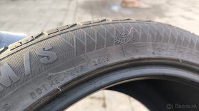 Predam zimne pneumatiky 315/35 R20 - 4