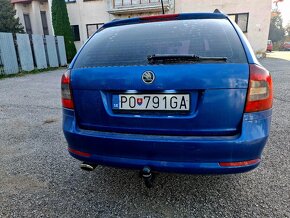 Škoda Octavia 2 1.9 tdi 77kw - 4