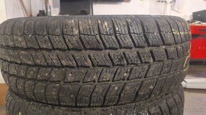 195/60R15 88T - 4