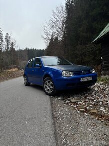 Golf 4 1.9 66kw +chip 120kw - 4