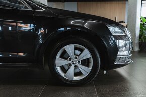 Škoda Octavia Combi 2.0TDi SCR DSG - 4