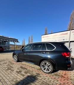 BMW X5 - 4