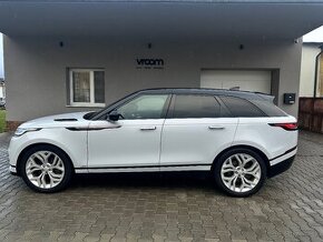 Land Rover Range Rover Velar 3.0D R-Dynamic - 4