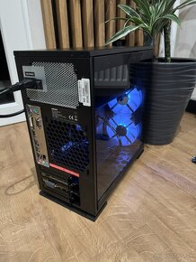 ✅ PC - Ryzen 5, 16GB RAM, RX580 8GB, SSD ✅ - 4