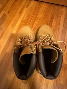 Timberland 40 boys - 4