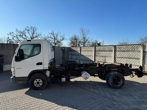 Mitsubishi Fuso kontajner - 4