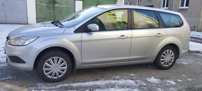 Ford focus 2011 1.6 Tdci - 4