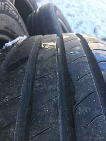 Pneumatiky 205/60 R16 - 4