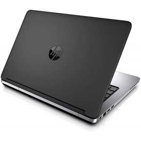 HP Probook 650 G2, 12GB ram, SSD disk, Win11 Pro - 4