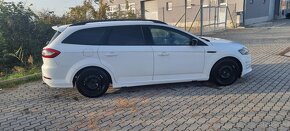 Ford mondeo 2.2tdci 147kw - 4