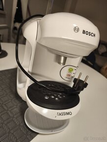 Tassimo Bosch Kávovar - 4