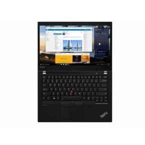 Lenovo ThinkPad T14s Gen 2 - 4