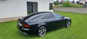 Audi A7 3.0BITDI 235kw - 4