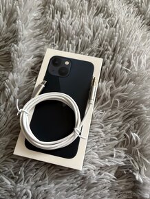 Iphone 13 mini 128 GB Midnight - 4