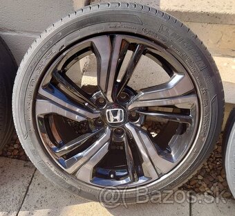 Honda civic 5x114.3 r17 8j et 50 - 4