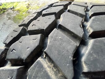 Pneumatiky 235/75 R15 - 4