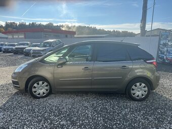 Citroën C4 Picasso 1.6 HDi 110 k Best Collection - 4