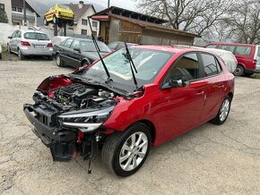 Opel Corsa 1.2 S&S Edition - 4