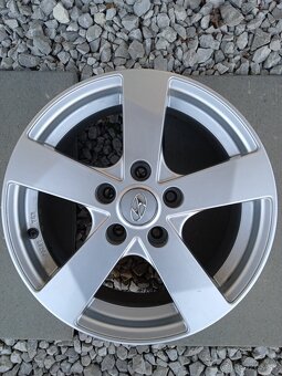 5x114,3 r16 ...Kia, Hyundai, Nissan - 4