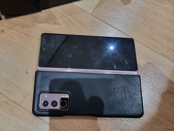 Samsung galaxy Z Fold 2, 256gb skladačka - 4