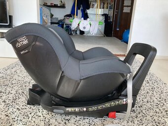 Britax Römer Dual Fix M i-Size - 4