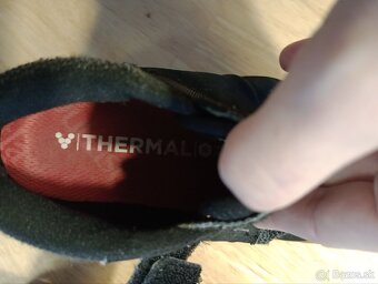 Vivobarefoot thermal - 4