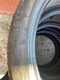 245/35 r20 Pirelli continental - 4