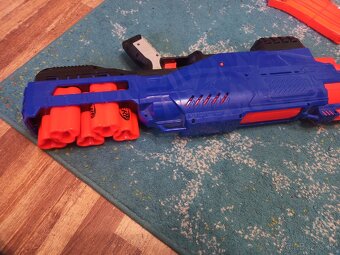 Predam nerf - 4