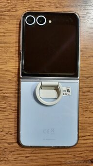 SAMSUNG GALAXY FLIP6  12/256GB - 4