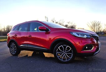 Renault Kadjar TCe 140 Intens - 4