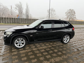 BMW X1 sDrive 18d A/T Automat - 4