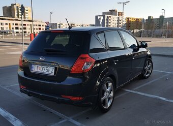 KIA CEED 1.6 SR - 4