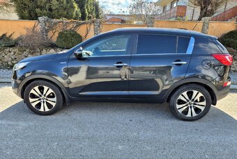 Kia Sportage 2.0crdi 4x4 AT. - 4