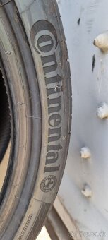 Letné pneumatiky Continental 285/30r21 - 4