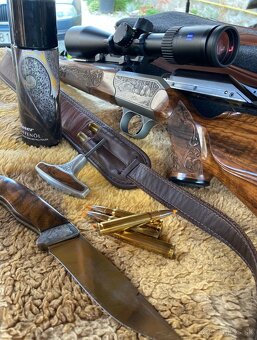 Blaser R93 - 4