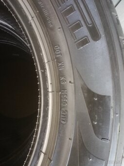 235/60r18 pirelli - 4