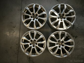 ALUDISKY/R17/R18/ 5x112/VW/AUDI - 4