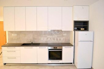 Na prenájom priestranný apartmán 75m2, Nitra-Drážovce. - 4