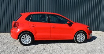 Volkswagen Polo 1.2 TSi, SR voz, 1. maj, TOP stav - 4