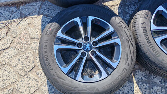 5x108 R16 --- PEUGEOT RIFTER , CITROEN BERLINGO ... - 4