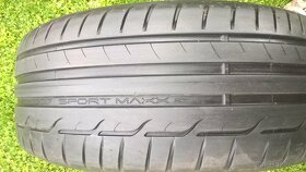 elektrony 5x112  r17 obute 225/55 r17 - 4