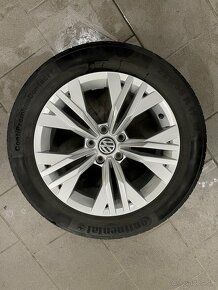 Orig. VW R17 5x112 - 4